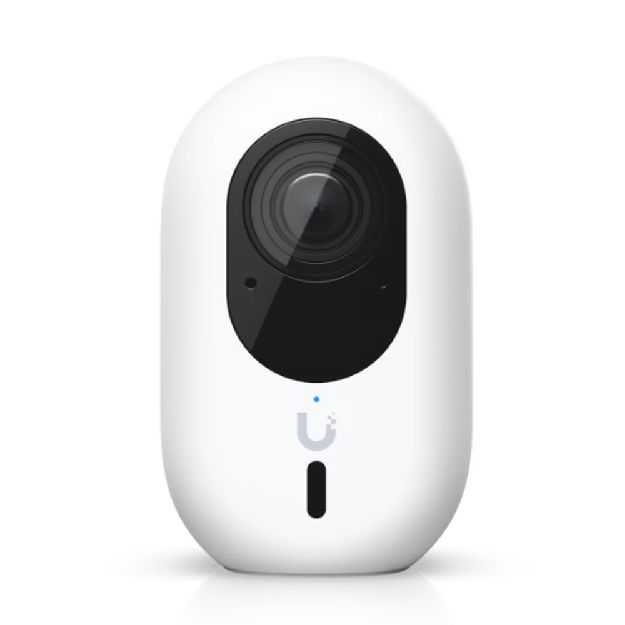 Ubiquiti UVC-G6-INS G6 Instant 8MP 4K AI Cube IP Camera