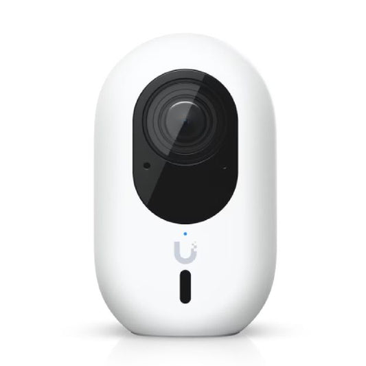Ubiquiti UVC-G6-INS G6 Instant 8MP 4K AI Cube IP Camera
