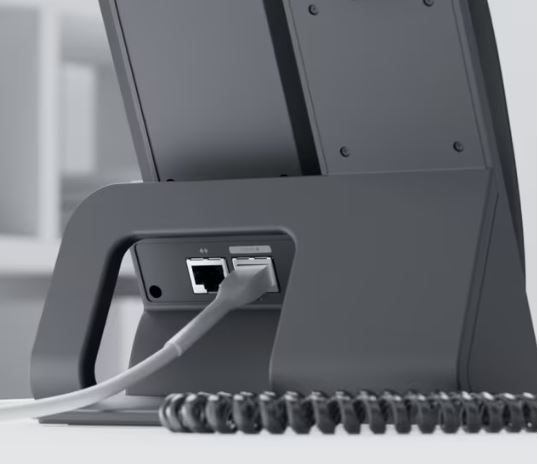 G3 Touch Pro Smart VoIP Phone for UniFi Talk | UTP-G3-Touch-Pro