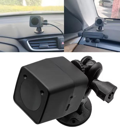 Driver Fatigue Detection System with Warning Sound | SC-DFC199