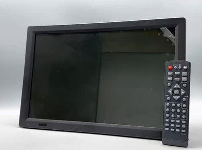 15.4'' Built-in Battery Android Smart Digital TV | LED-NF1540S