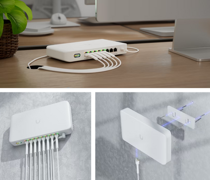 Ubiquiti UniFi Device Bridge Switch UDB-Switch