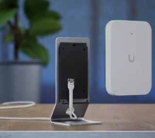 Ubiquiti Unifi U7 Pro XG Wall Table Stand | UACC-U7-Pro-XG-Wall-TS