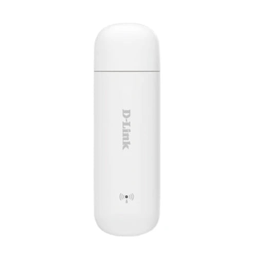 D-Link DWR-910M 4G LTE USB Wi-Fi Modem Router with MicroSD & SIM Card | DL-DWR-910M