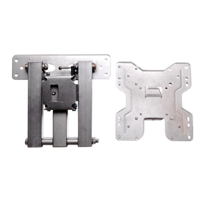 180° Swivel & 5-10° Tilt TV Wall Mount | 40KG Load | 19-42 Inch | TVB-S37