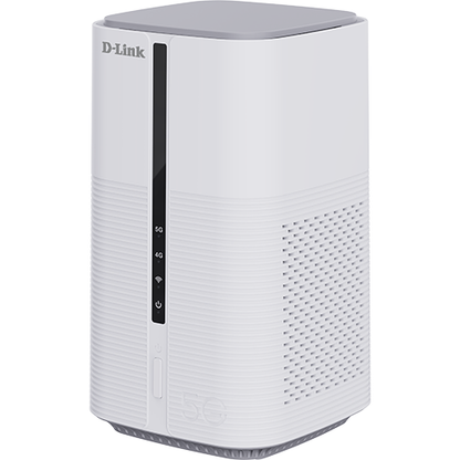 D-Link DWR-BE7200G 5G NR Wi-Fi 7 BE7200 Multi-Gigabit Router with VoLTE & VoNR | DL-DWR-BE7200G