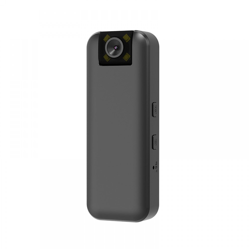 4G SIM Body Camera 1296P HD Portable Security Camera with 1500mAh Battery | VS-CB77/4G