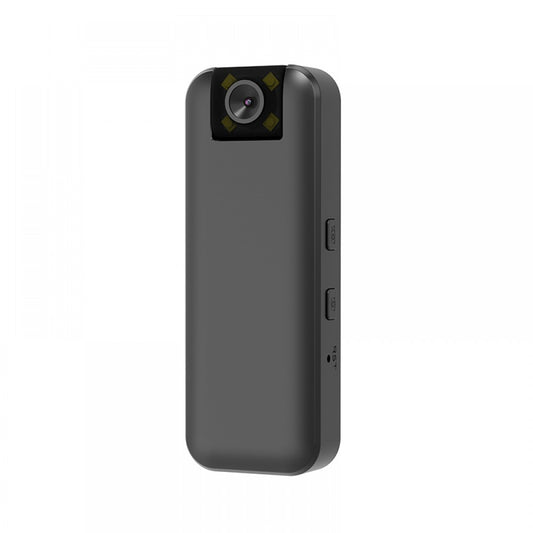4G SIM Body Camera 1296P HD Portable Security Camera with 1500mAh Battery | VS-CB77/4G