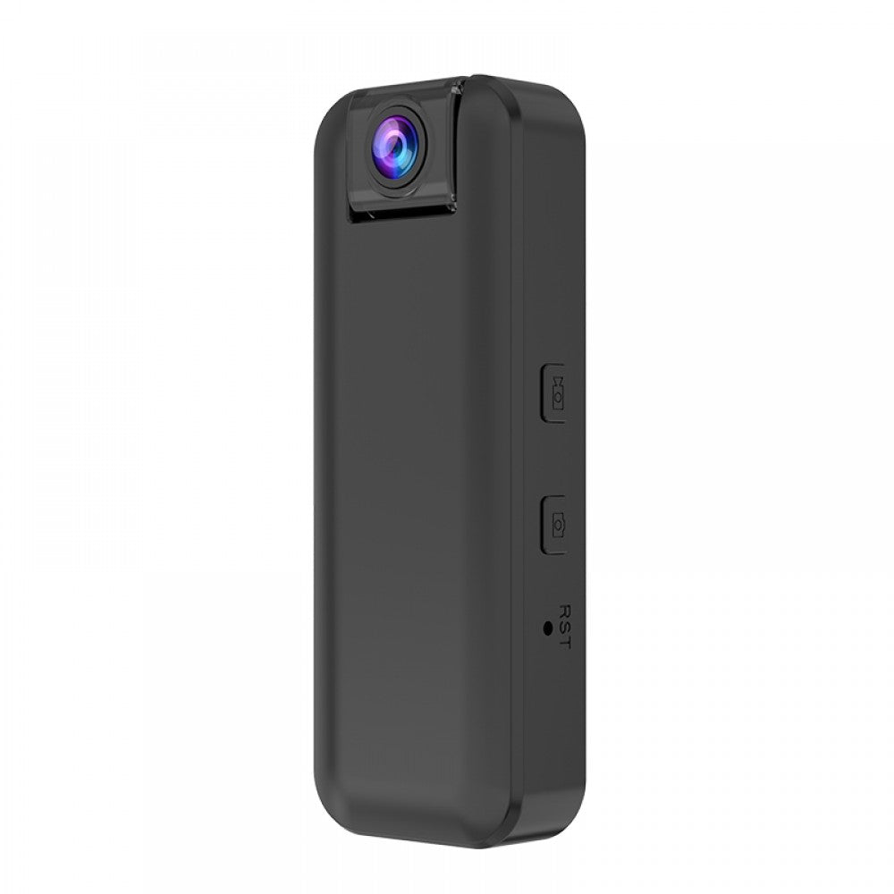 3MP WiFi Camera with HD 1296P Video Recording Night Vision Built-In 1500mAh Battery | VS-CB77W/WIFI