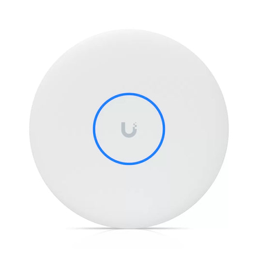 Unifi U7 Pro XGS Access Point with 10/5/2.5/1 GbE Support | U7-PRO-XGS