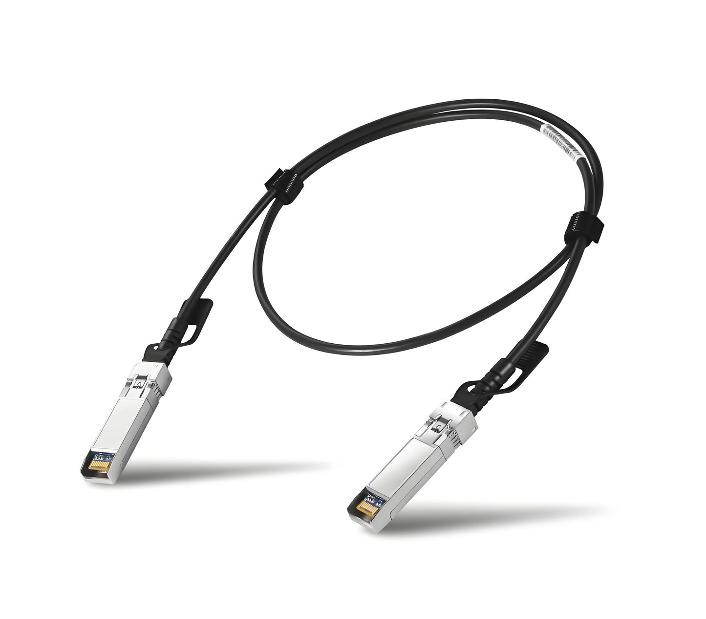 1M-2M-3M 10G SFP+ Direct Attach Cable (DAC) 10GBASE SFP Passive Cable | 7S-DAC-SFP10