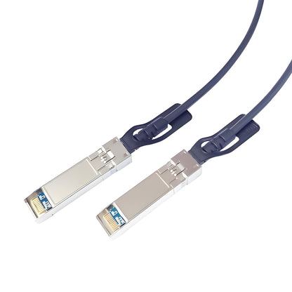 1M-2M-3M 10G SFP+ Direct Attach Cable (DAC) 10GBASE SFP Passive Cable | 7S-DAC-SFP10