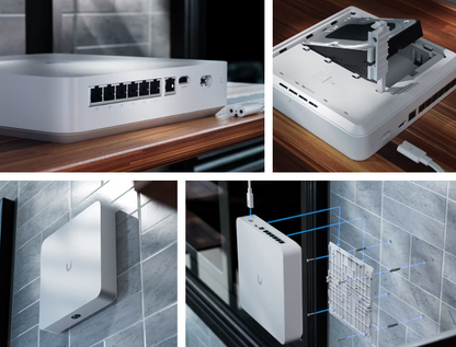 Ubiquiti Unifi Network Video Recorder NVR Instant | UNVR-Instant