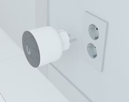 Ubiquiti Unifi UP Chime UP-Chime WiFi Smart Chime