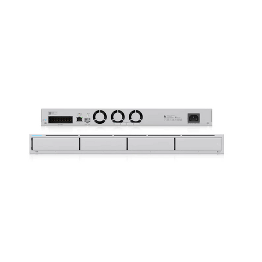Ubiquiti Unifi UNVR Enterprise UniFi Protect Network Video Recorder NVR | UBQ-UNVR