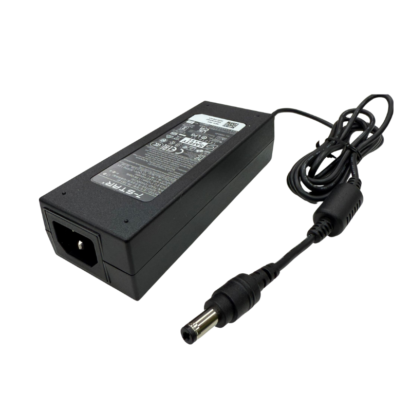 12V 5A DC Power Adapter Power |  5.5*2.1mm | 1.5M | 7SAD-12V05DC(S)