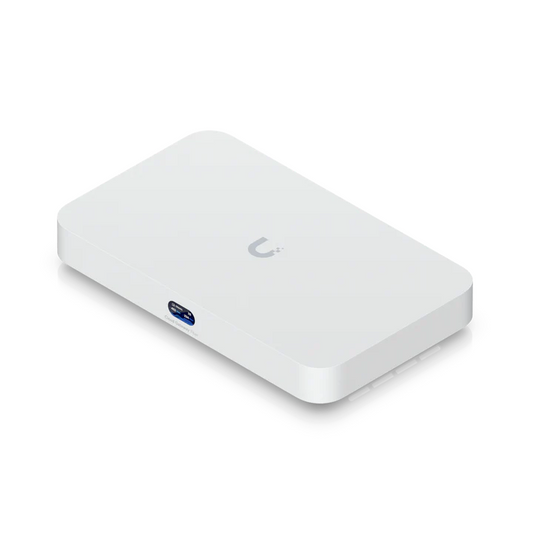 Ubiquiti Unifi Cloud Gateway Fiber UCG-Fiber (30W)