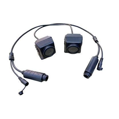 5MP Mini Pinhole PoE IP Camera with Audio | SC1539-A