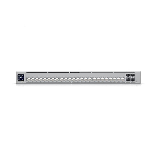 Ubiquiti Unifi USW-Pro-HD-24-PoE Pro HD 24 PoE 24-Port L3 Etherlighting 10GbE POE++ Switch