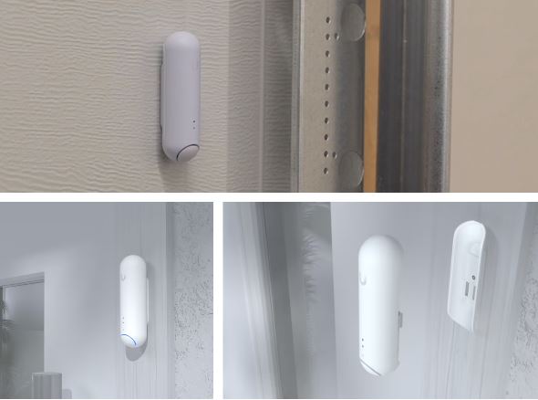 Ubiquiti Unifi UP-Sense Protect All-In-One Battery Smart Sensor