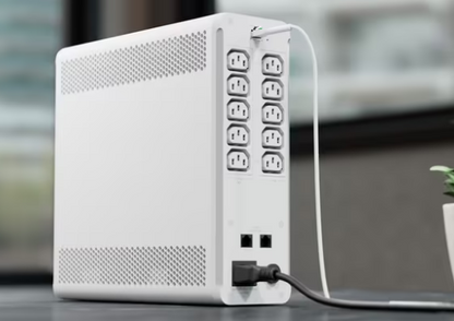 Ubiquiti UniFi 1,000VA / 600W UPS Tower UPS-Tower