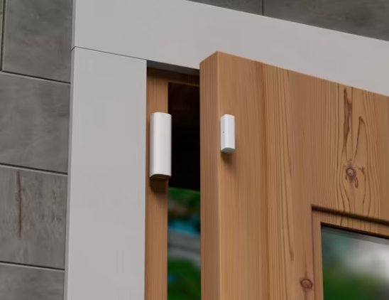 Ubiquiti Unifi USL-Entry SuperLink Entry Sensor for Door and Window (Up to 2km)