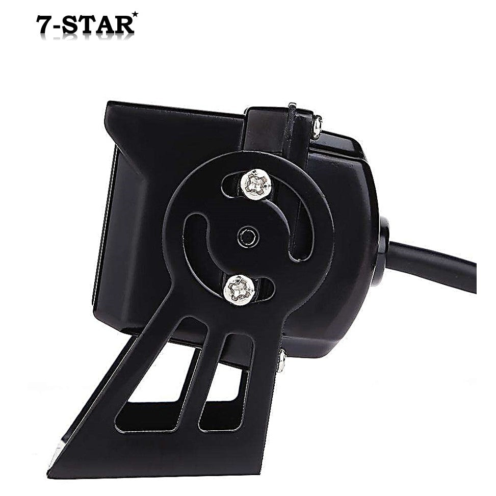 Full-HD 1080P IR Night-Vision AHD CCTV Camera for Vehicle/Car/Excavator | SAHD61/2.8
