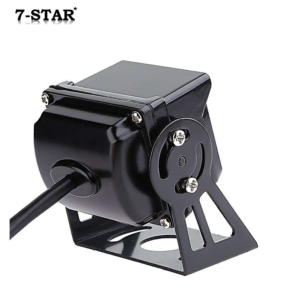 Full-HD 1080P IR Night-Vision AHD CCTV Camera for Vehicle/Car/Excavator | SAHD61/2.8