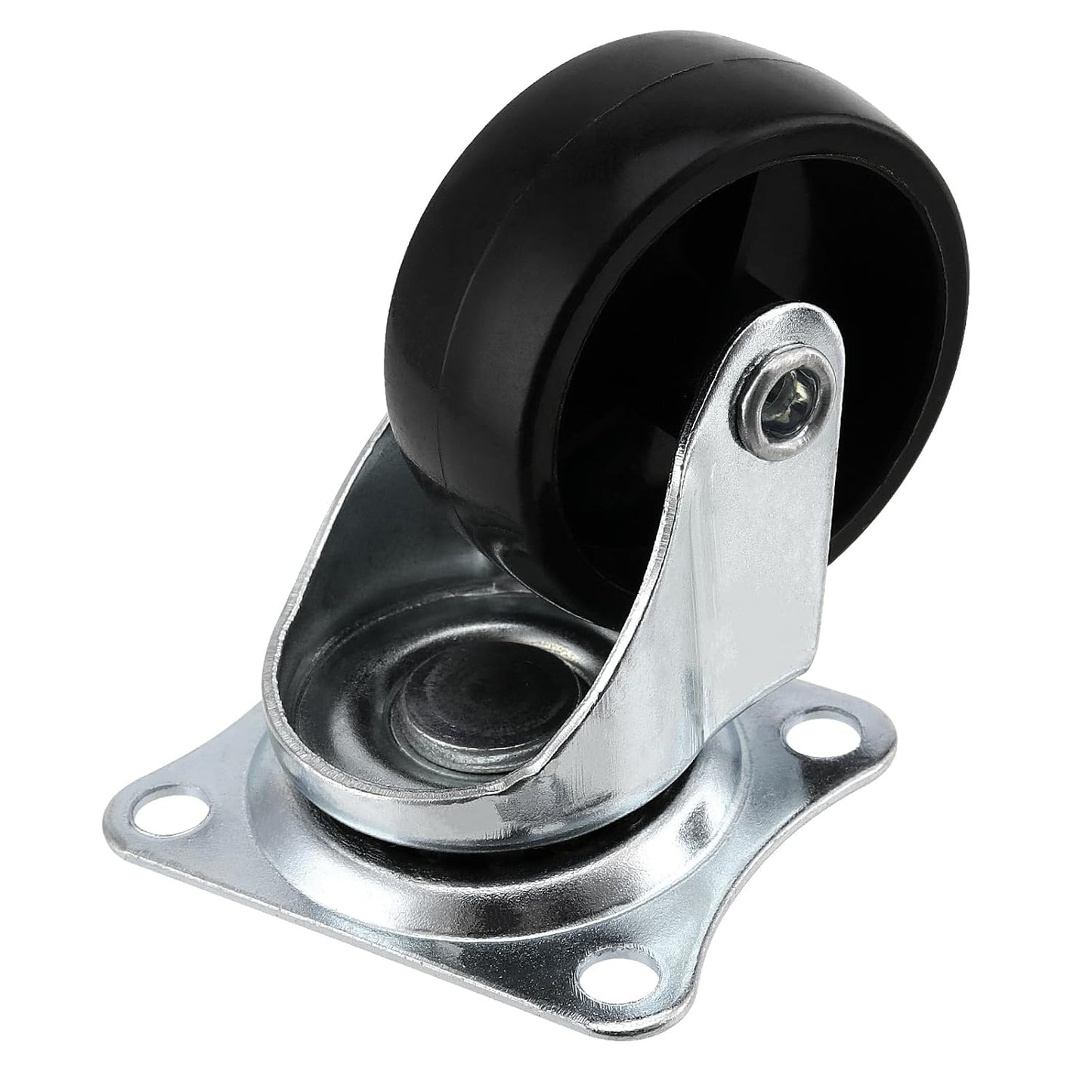 1PCS Cabinet Caster Wheels 45mm for Server Rack Network Cabinet | SSR-WHEEL