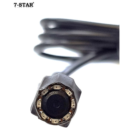 1080P 2MP AHD Spy Mini CCTV IR Camera | SAHD16/3.7
