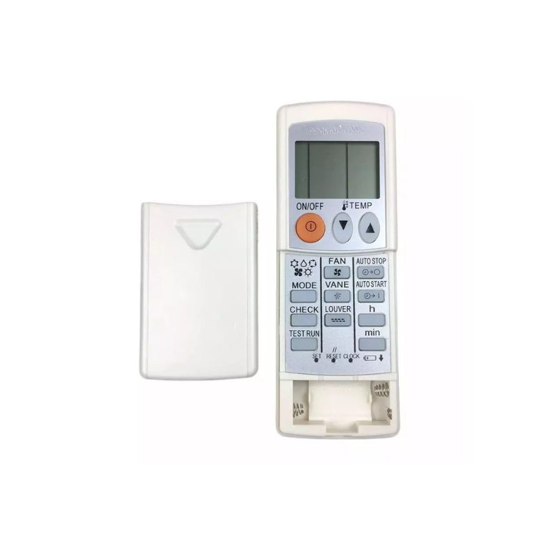 Mitsubishi Cassette Aircon Remote | RM-W001CP