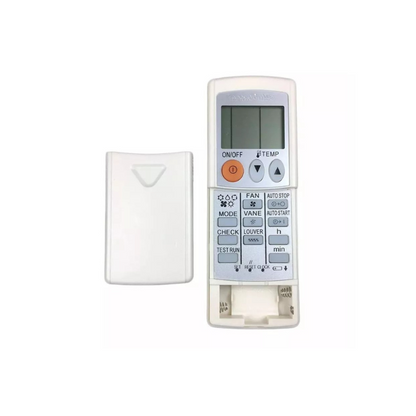 Mitsubishi Cassette Aircon Remote | RM-W001CP