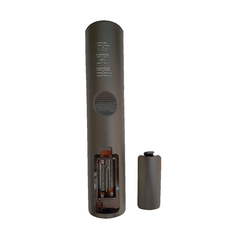 Samsung TV Remote for LCD/LED with Smart Functions | RMSM1