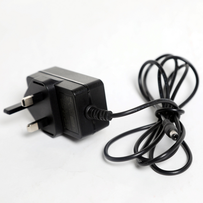 12V 2A UK Plug Power Adapter| 2.1*5.5mm | 7S-ADAPTOR 12V/2A(S)