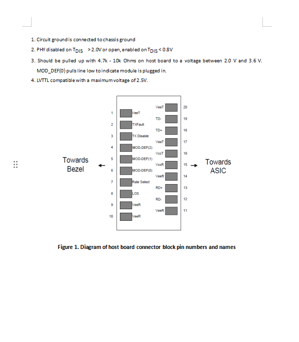 7-STAR* SFP+ to RJ45 10G Transceiver - 10GBASE-T 2.5G/5G/10G SFP+ Module | 7S-SFP+-T-R30