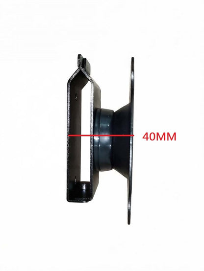 12''-24''inch 360 Degree Adjustable TV Monitor Wall Mount Bracket Stand  | TVB-W300