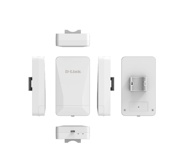 D-Link Wi-Fi 6 Outdoor 4G SIM Card Router | DL-DWP-403W