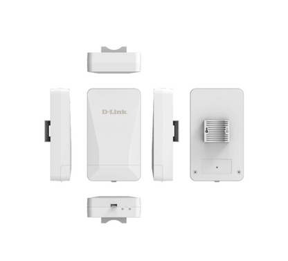 D-Link Wi-Fi 6 Outdoor 4G SIM Card Router | DL-DWP-403W