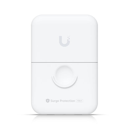 Ubiquiti ETH-SP-G2 Ethernet Surge Protector- Protect Any Ethernet Connected Device
