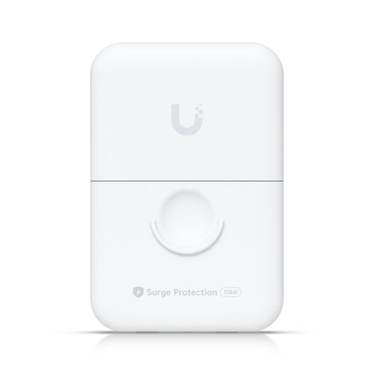 Ubiquiti ETH-SP-G2 Ethernet Surge Protector- Protect Any Ethernet Connected Device
