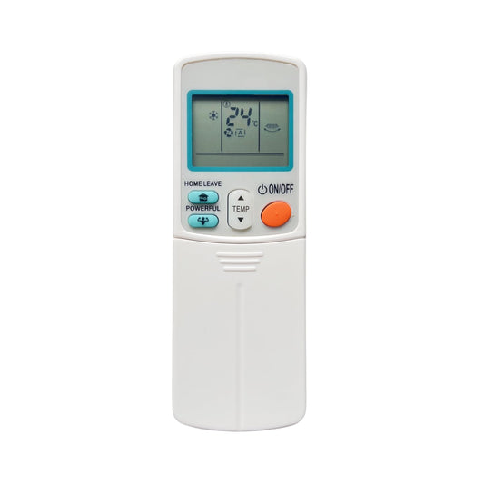 Daikin Aircon Remote Control | RM433 | Replacement Model
