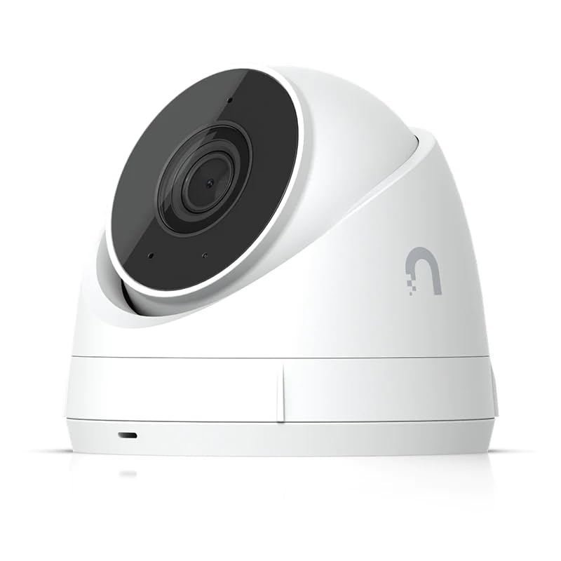 Ubiquiti Unifi G5 Turret Ultra 2K HD PoE IR night vision Ultra-wide viewing angle IP Camera