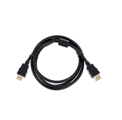 1.5M High Speed HDMI Cable Black | Male to Male | CBHDMI/1.5