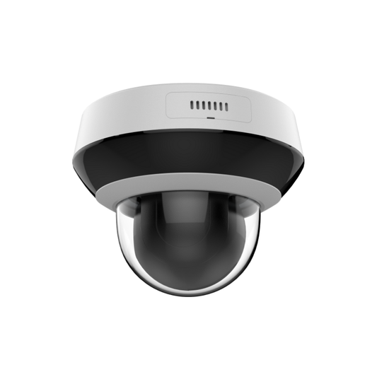 Hikvision 4MP WiFi PTZ IP Camera 4X Zoom Two-Way Audio AcuSense |　DS-2DE2A404IWG1-E/W
