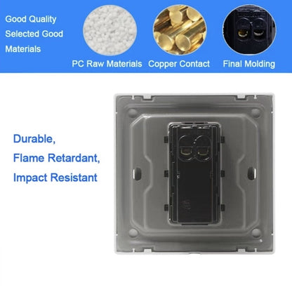 DOOR EXIT Push Release Button for Access Control Biometrics System
