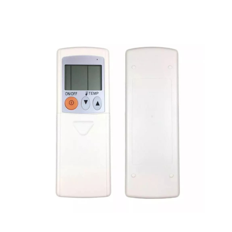 Mitsubishi Cassette Aircon Remote | RM-W001CP