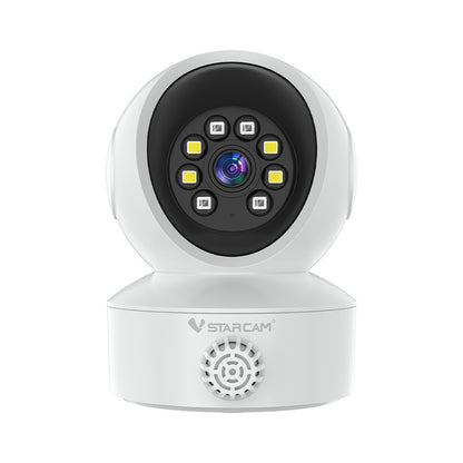 4G SIM Smart IP Camera – Smoke & Gas Detection | VS-CG49L/4G