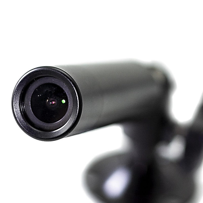 2MP Mini Bullet Waterproof CCTV Camera 3-IN-1 AHD/TVI/CVI | SAHD6502.8