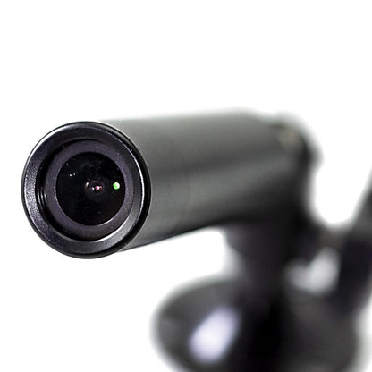 2MP Mini Bullet Waterproof CCTV Camera 3-IN-1 AHD/TVI/CVI | SAHD6502.8