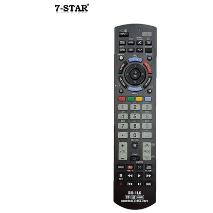 Universal SONY TV Remote – Smart TV, Netflix, YouTube | RMSN1